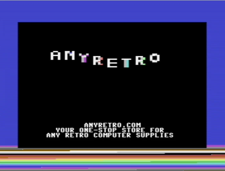 Kung Fu Flash: The Ultimate C64/128 Cartridge - White Case + 32Gb Card thumbnail 8